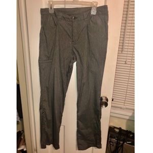 Women’s Grey Dress Pants